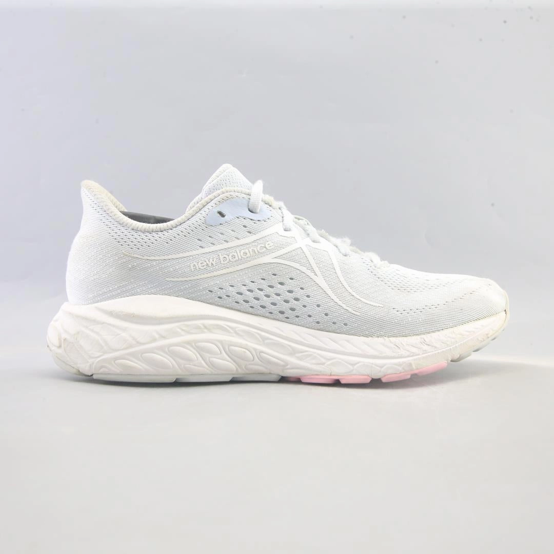 NEW BALANCE FRESH FOAM X 860V13 New Balance trainer visuals