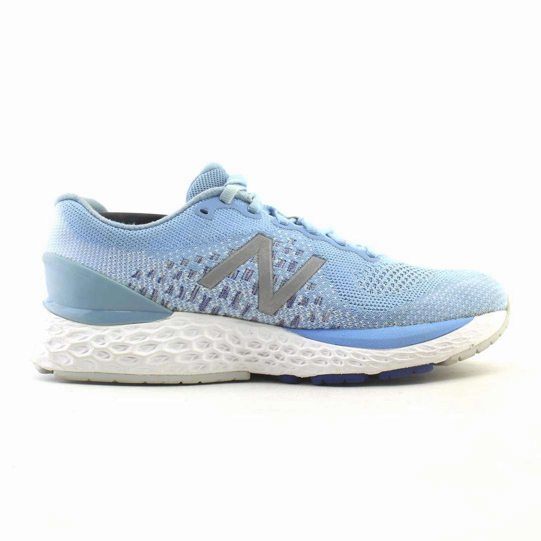 NEW BALANCE FRESH FOAM X 880 V10 retro New Balance shoe shots