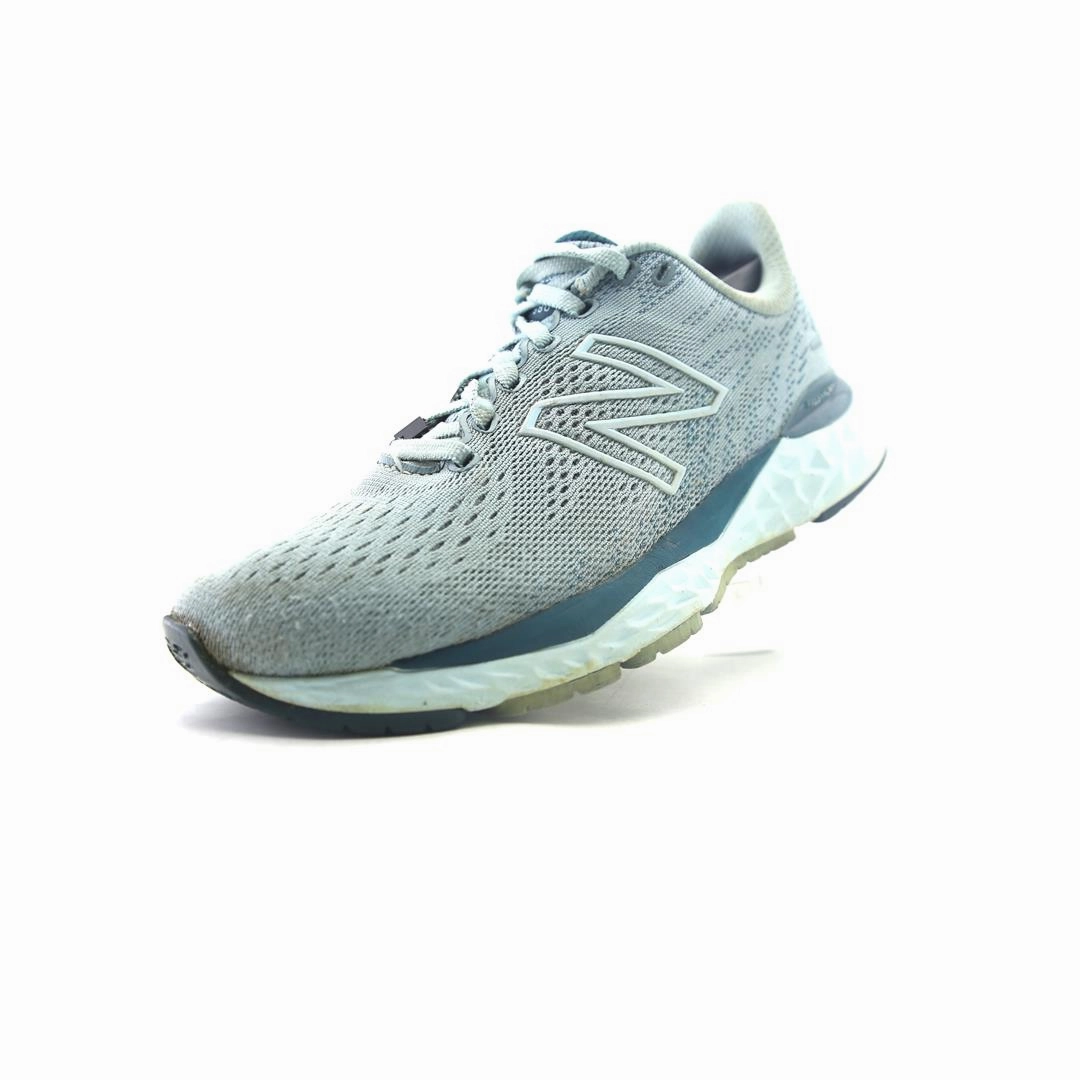 NEW BALANCE FRESH FOAM X 880 V10 retro New Balance shoe shots