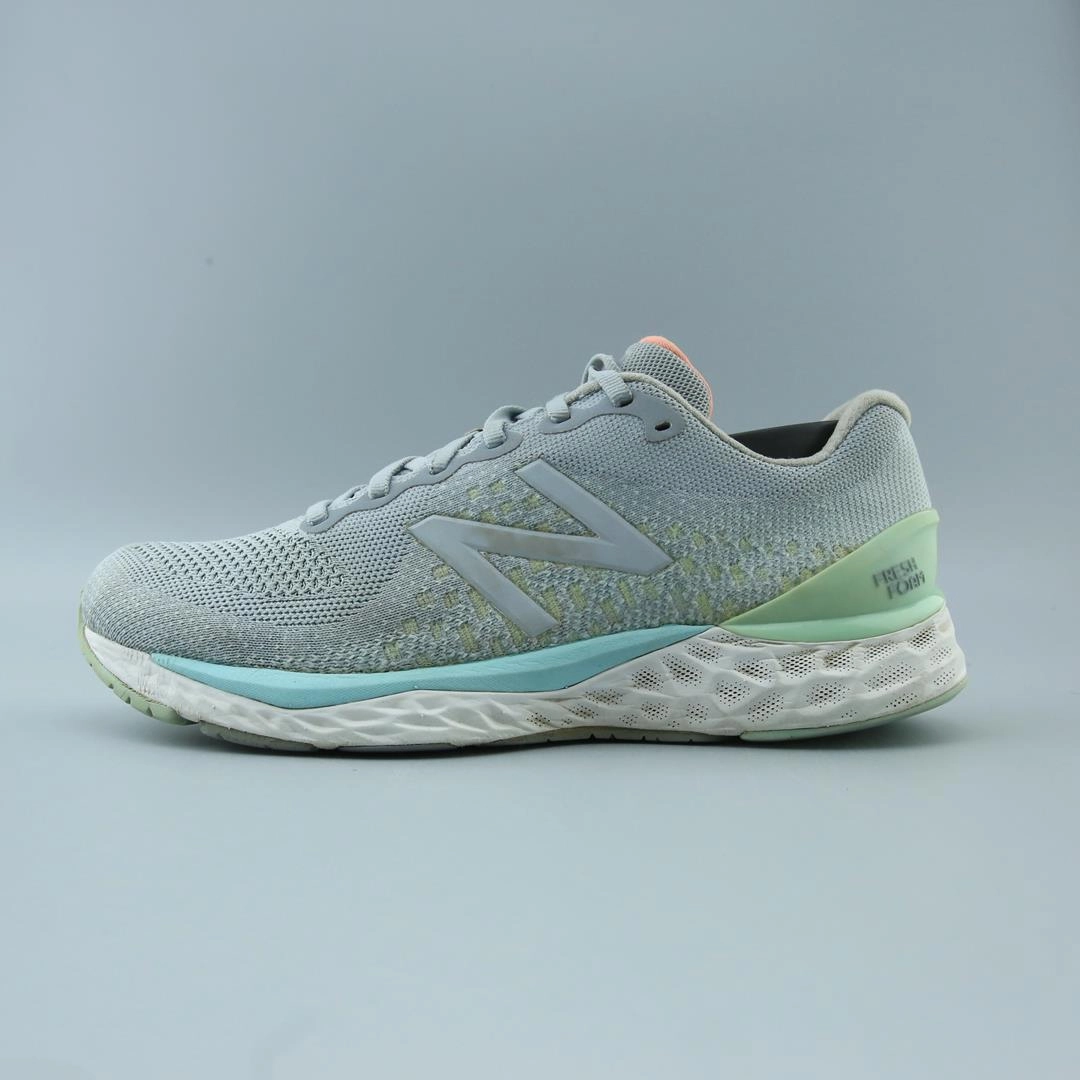 NEW BALANCE FRESH FOAM X 880 V10 New Balance supportive sneaker models