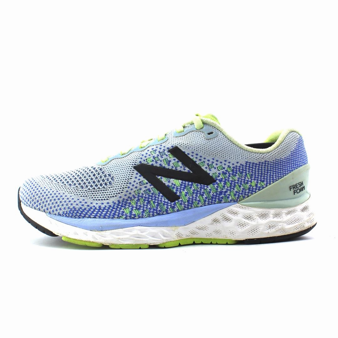 NEW BALANCE  FRESH FOAM X 880 V10 New Balance supportive sneaker models