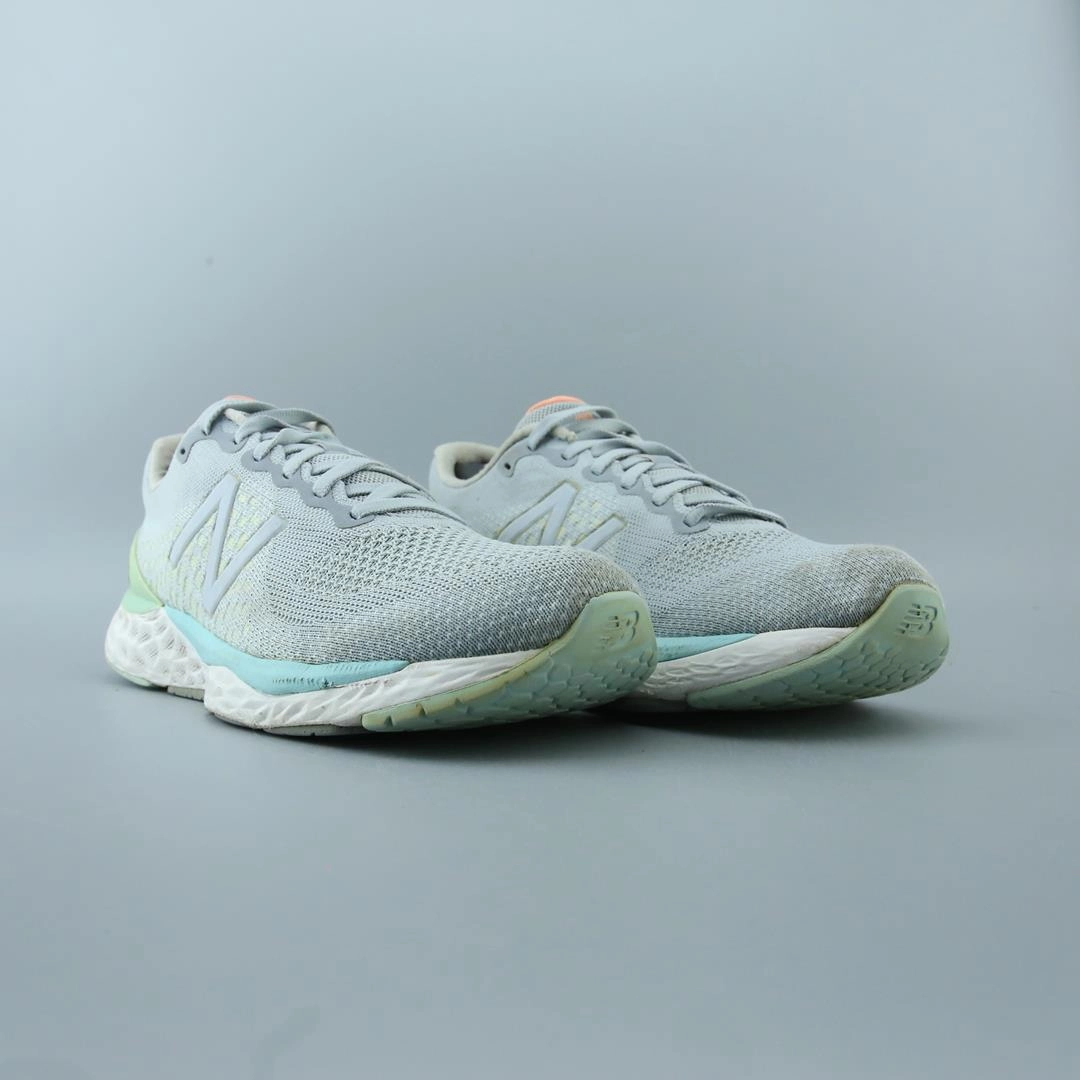 NEW BALANCE FRESH FOAM X 880 V10 stylish New Balance designs