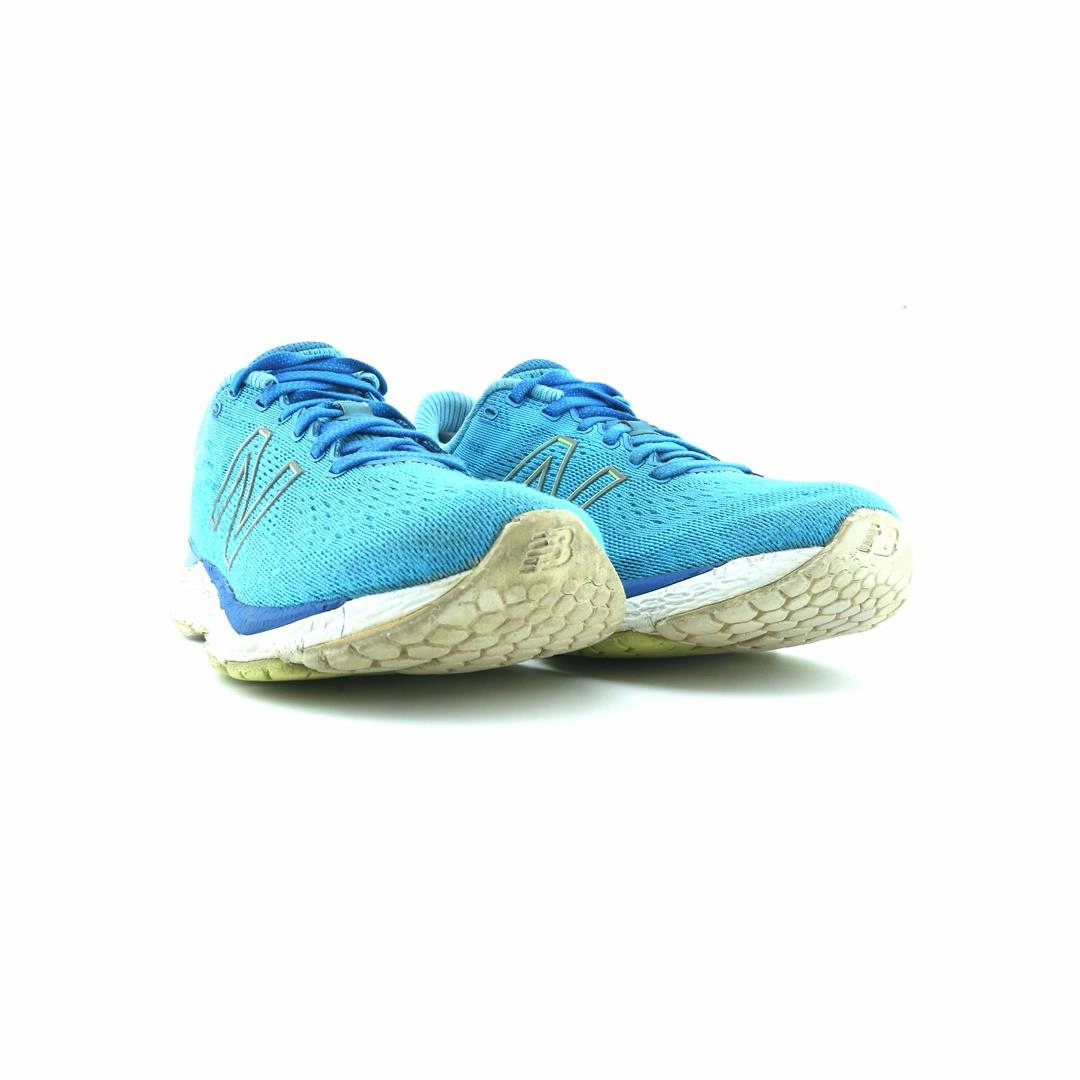 NEW BALANCE FRESH FOAM X 880 V11 stylish New Balance designs