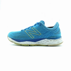 NEW BALANCE FRESH FOAM X 880 V11 New Balance supportive sneaker models