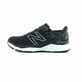 NEW BALANCE FRESH FOAM X 880 V11 New Balance supportive sneaker models