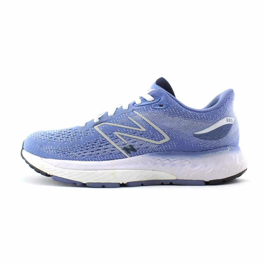 NEW BALANCE FRESH FOAM X 880 V12 New Balance athletic performance footwear