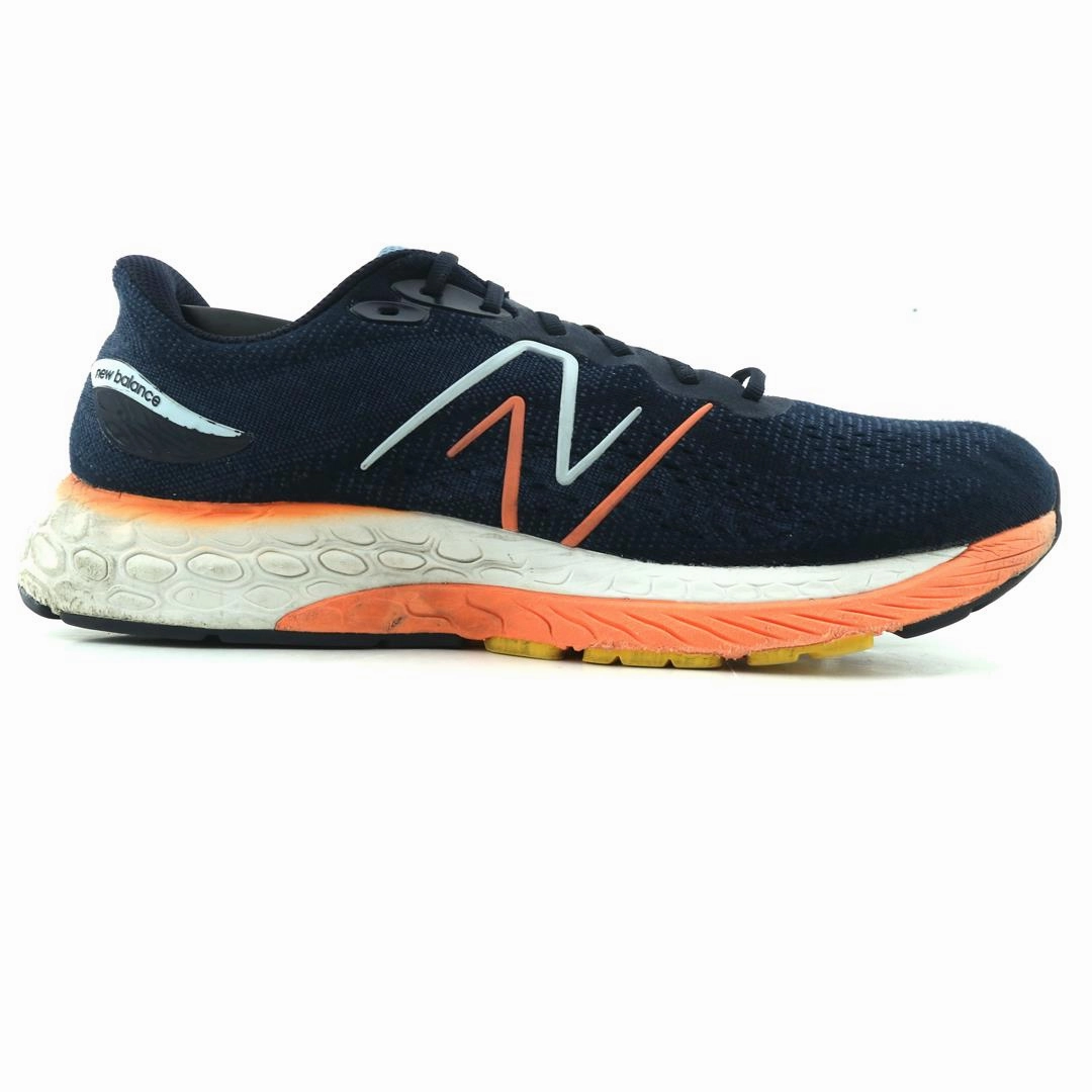 NEW BALANCE FRESH FOAM X 880 V12 New Balance casual shoe looks