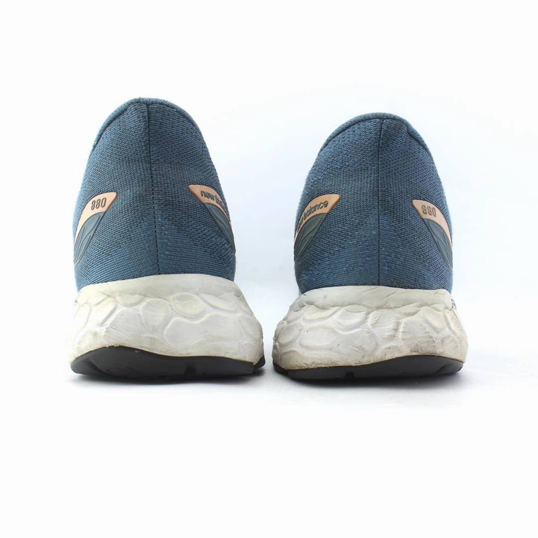 NEW BALANCE FRESH FOAM X 880 V12 New Balance casual shoe looks