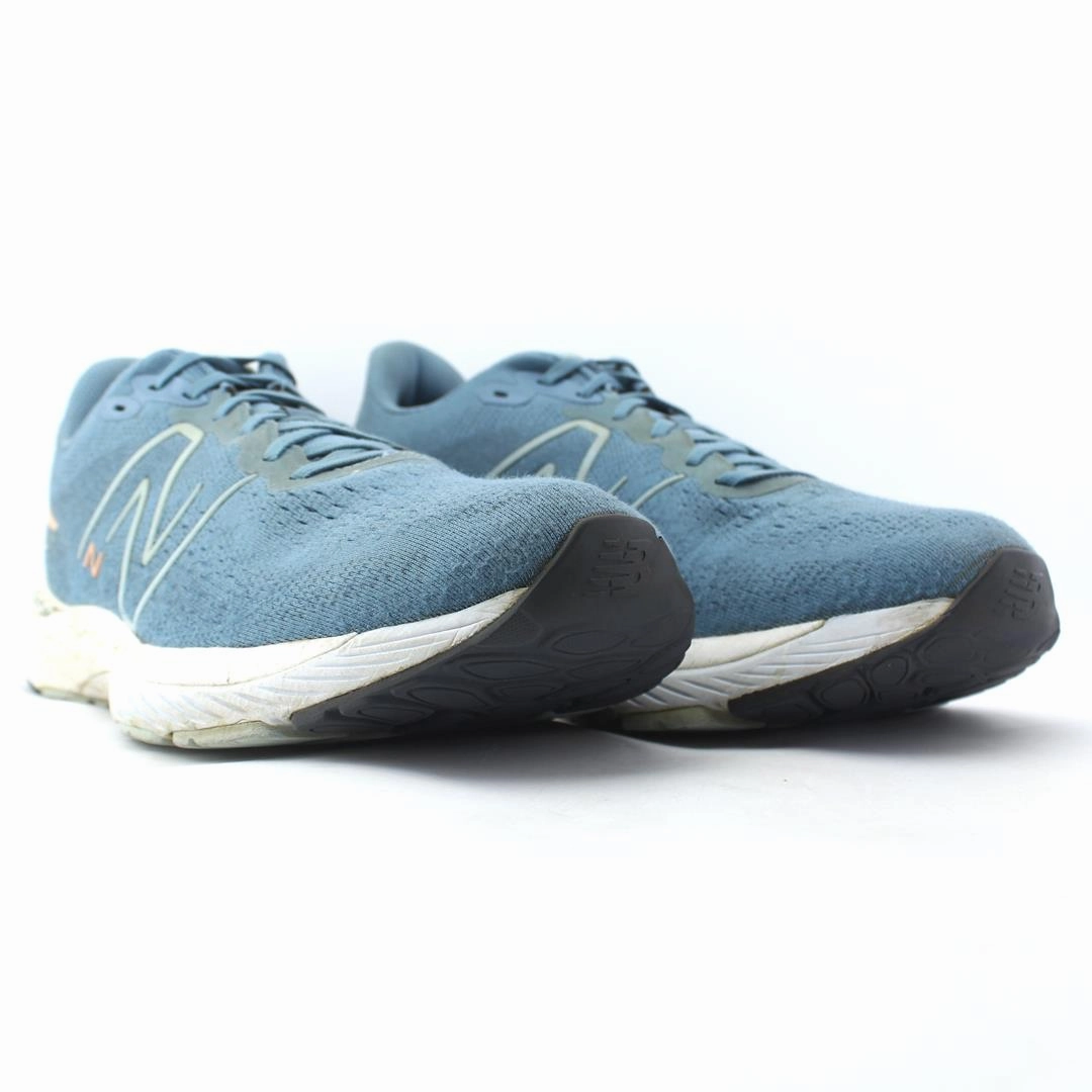 NEW BALANCE FRESH FOAM X 880 V12 New Balance casual shoe looks