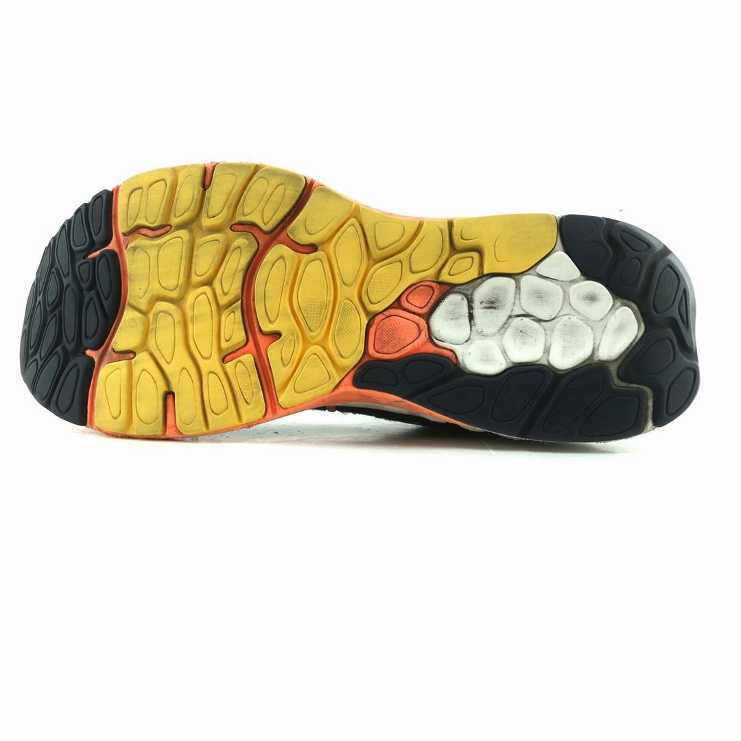 NEW BALANCE FRESH FOAM X 880 V12 New Balance casual shoe looks