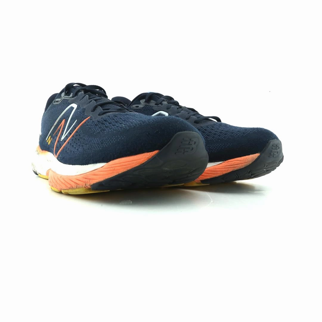 NEW BALANCE FRESH FOAM X 880 V12 New Balance casual shoe looks