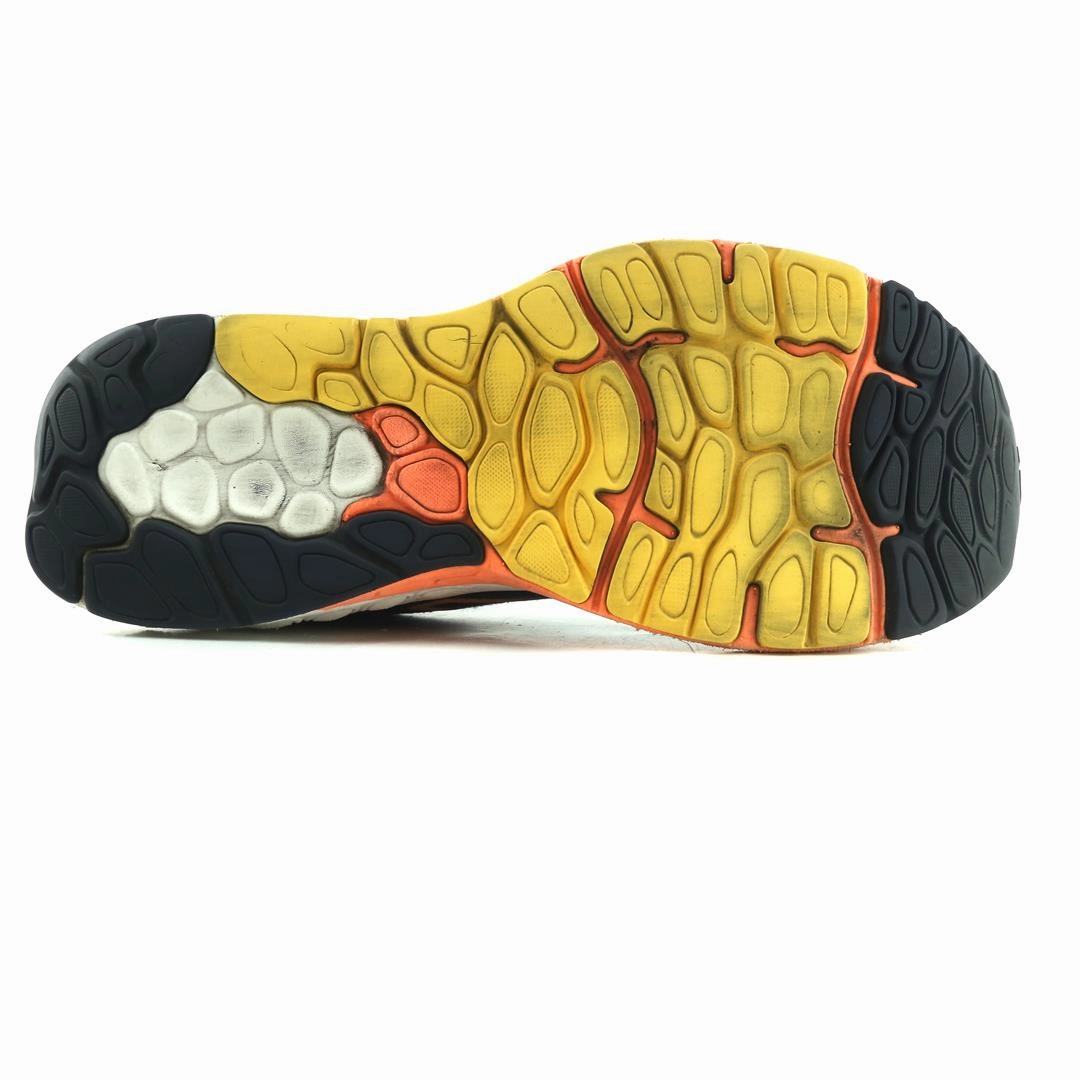 NEW BALANCE FRESH FOAM X 880 V12 New Balance casual shoe looks