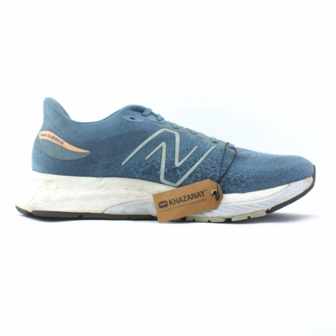 NEW BALANCE FRESH FOAM X 880 V12 New Balance casual shoe looks