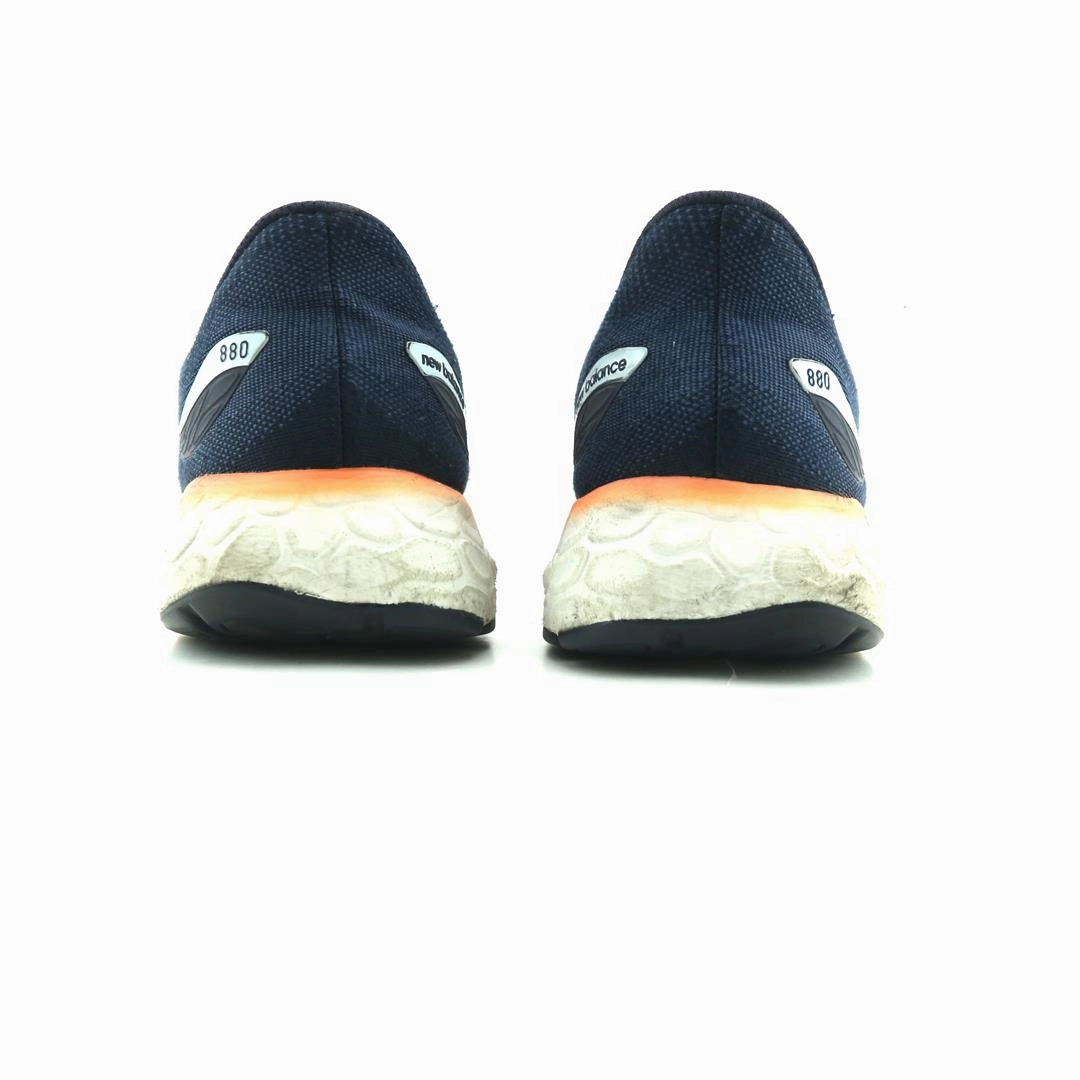NEW BALANCE FRESH FOAM X 880 V12 New Balance casual shoe looks