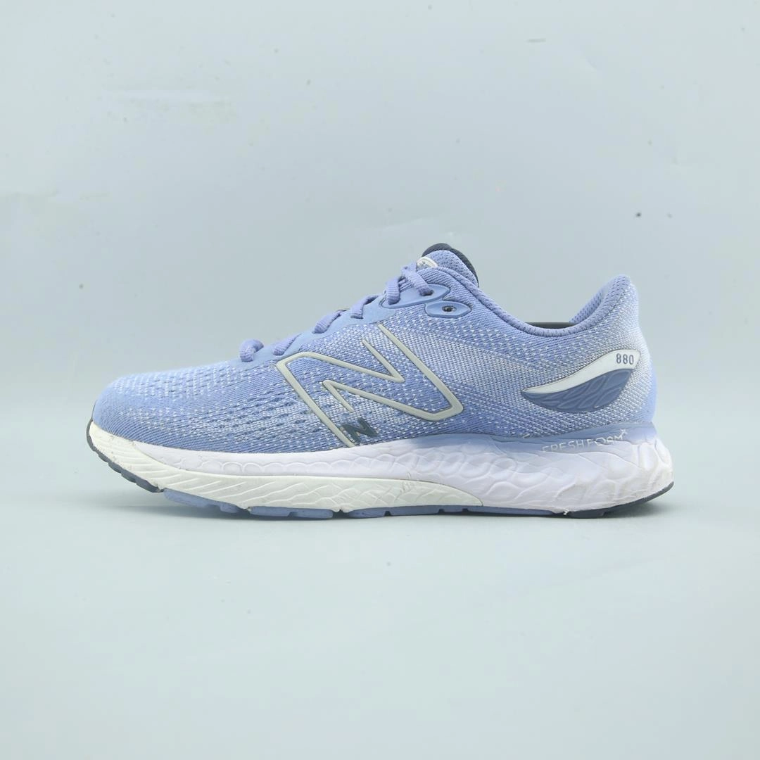 NEW BALANCE FRESH FOAM X 880 V12 New Balance durable footwear styles