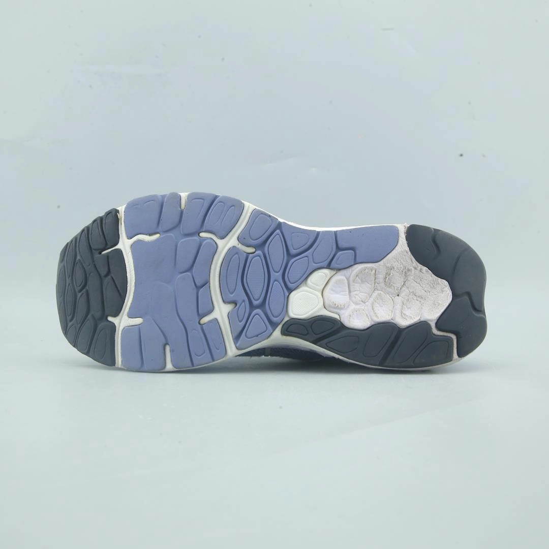 NEW BALANCE FRESH FOAM X 880 V12 New Balance trainer visuals