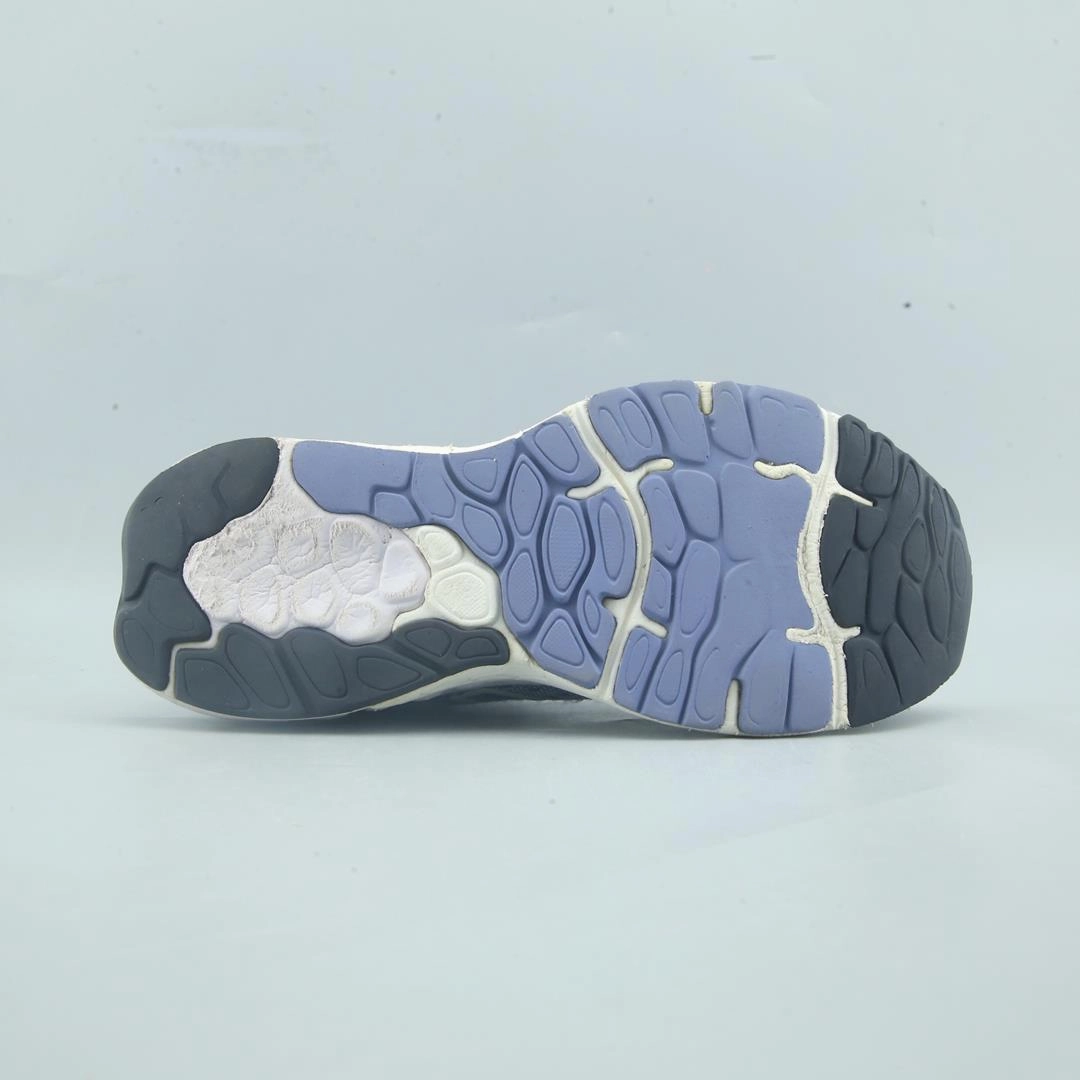 NEW BALANCE FRESH FOAM X 880 V12 New Balance trainer visuals