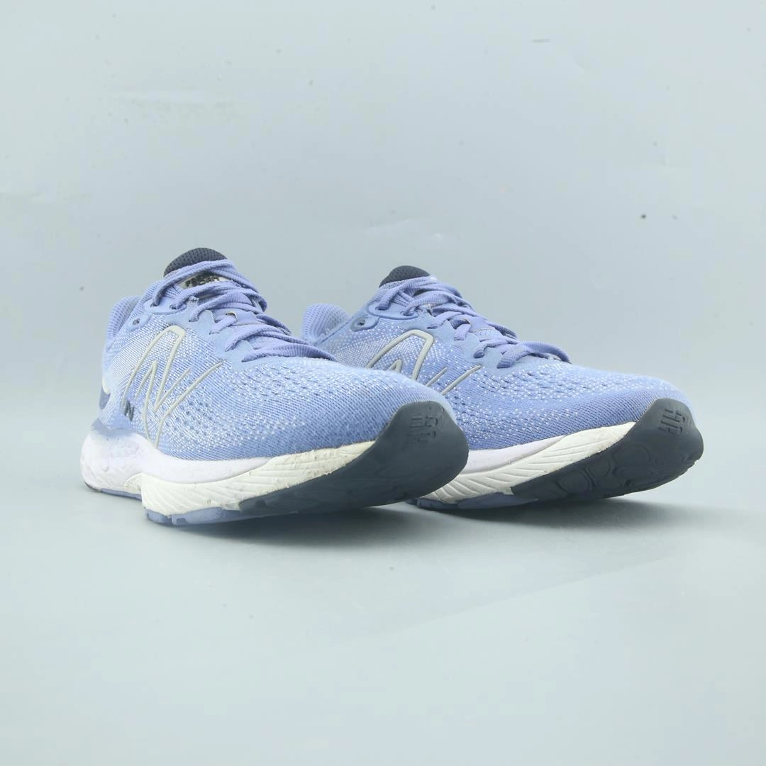 NEW BALANCE FRESH FOAM X 880 V12 New Balance trainer visuals