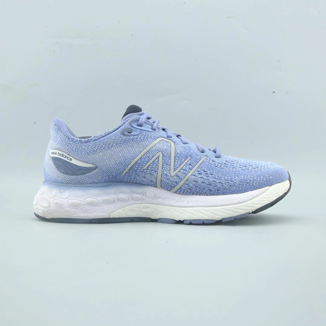 NEW BALANCE FRESH FOAM X 880 V12 New Balance trainer visuals