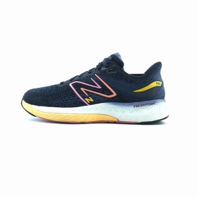 NEW BALANCE FRESH FOAM X 880 V12 New Balance supportive sneaker models