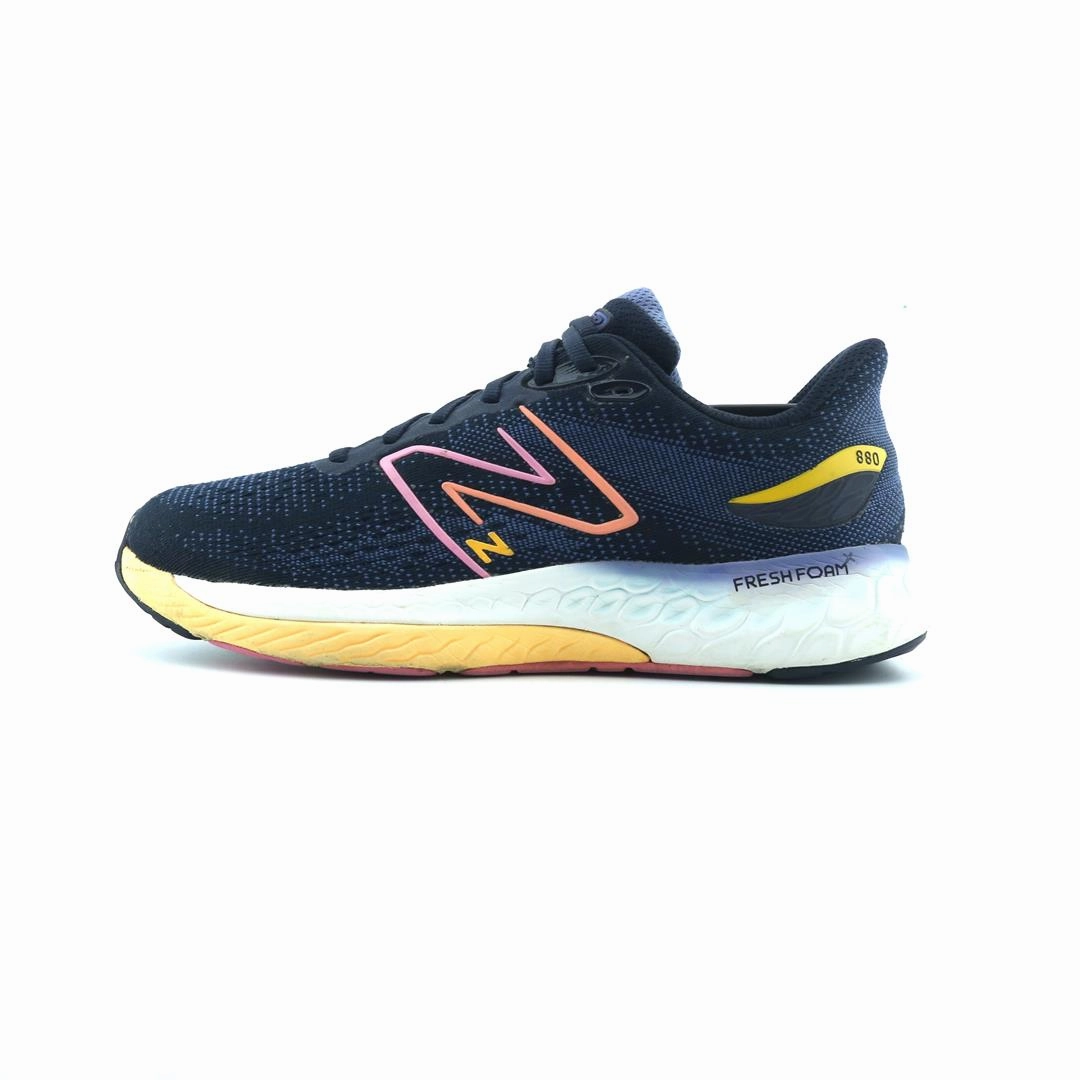 NEW BALANCE FRESH FOAM X 880 V12 New Balance supportive sneaker models