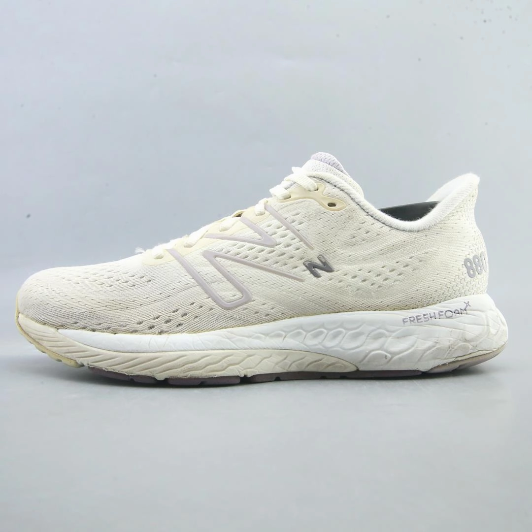 NEW BALANCE FRESH FOAM X 880 V13 New Balance supportive sneaker models