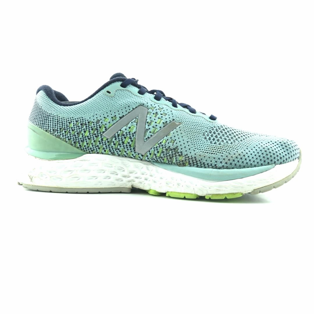 NEW BALANCE FRESH FOAM X 880V10 New Balance casual shoe looks