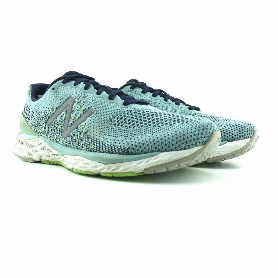 NEW BALANCE FRESH FOAM X 880V10 New Balance casual shoe looks