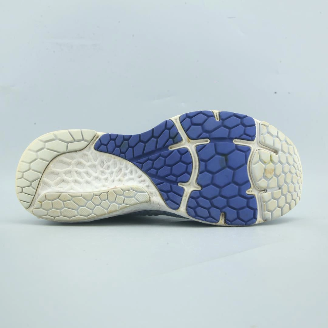 NEW BALANCE FRESH FOAM X 880V10 New Balance trainer visuals
