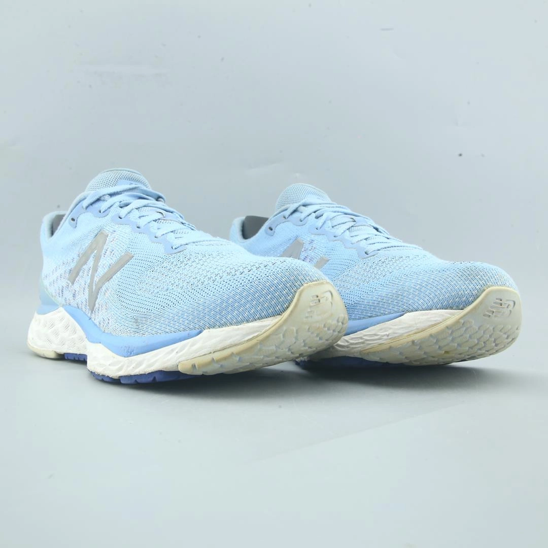 NEW BALANCE FRESH FOAM X 880V10 New Balance trainer visuals