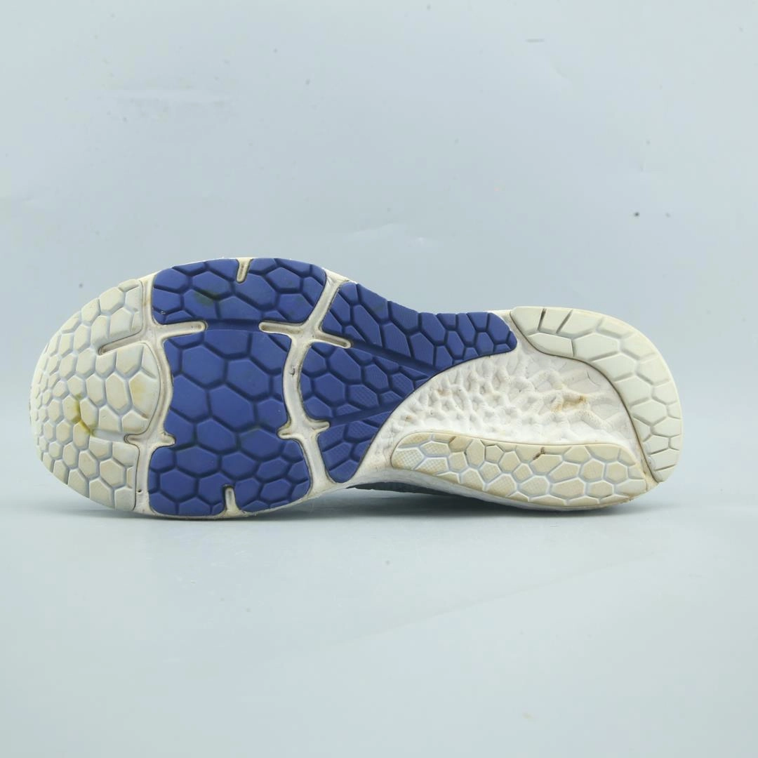 NEW BALANCE FRESH FOAM X 880V10 New Balance trainer visuals