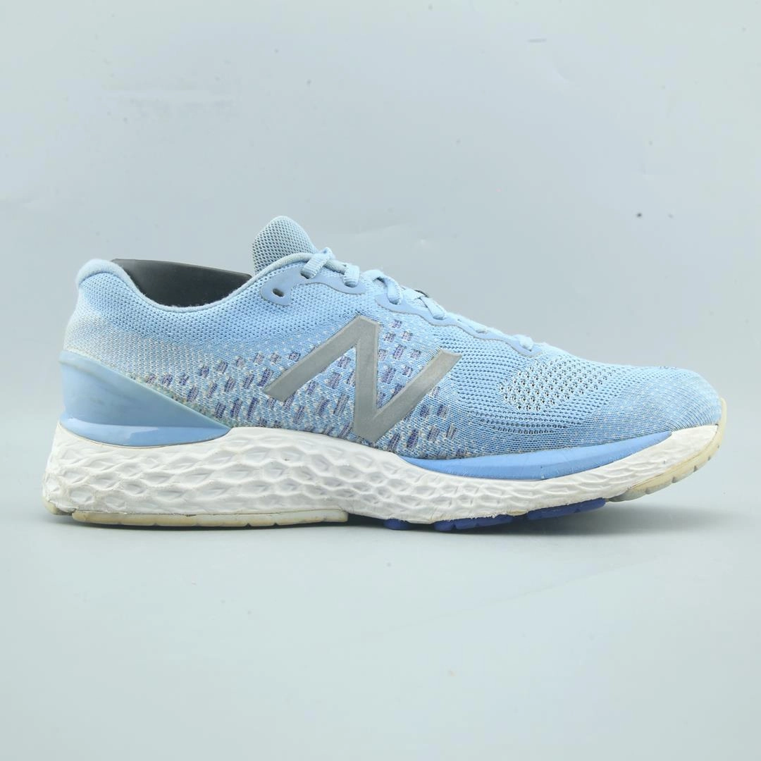 NEW BALANCE FRESH FOAM X 880V10 New Balance trainer visuals