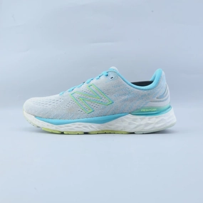 NEW BALANCE FRESH FOAM X 880V11 New Balance supportive sneaker models