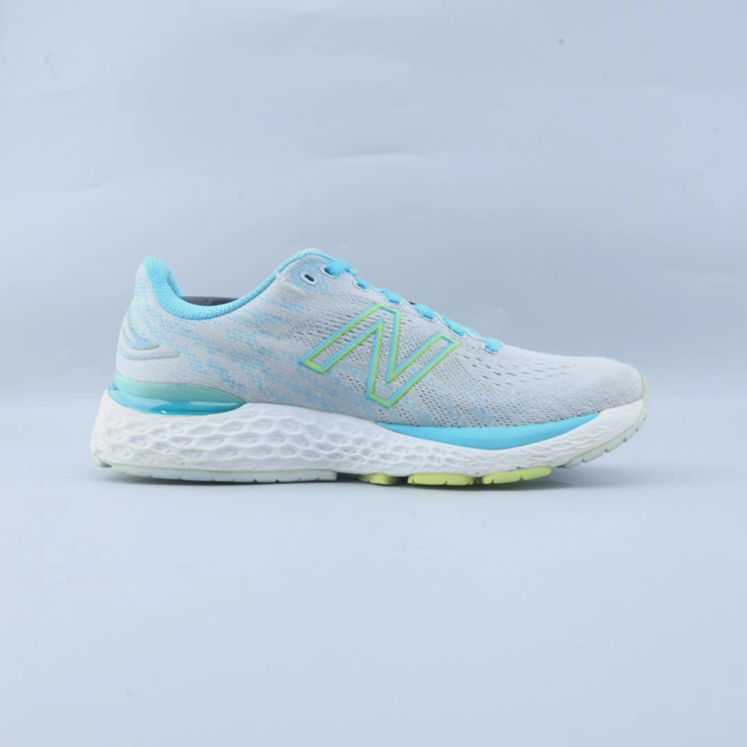 NEW BALANCE FRESH FOAM X 880V11 stylish New Balance designs
