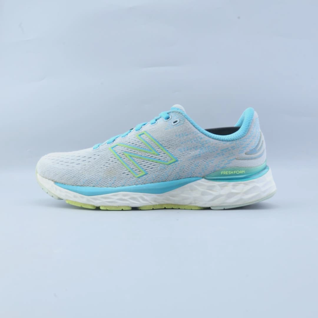 NEW BALANCE FRESH FOAM X 880V11 New Balance supportive sneaker models