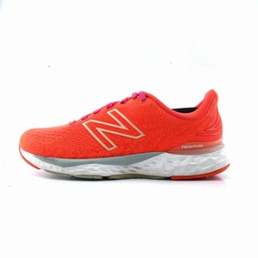 NEW BALANCE FRESH FOAM X 880V11 New Balance supportive sneaker models