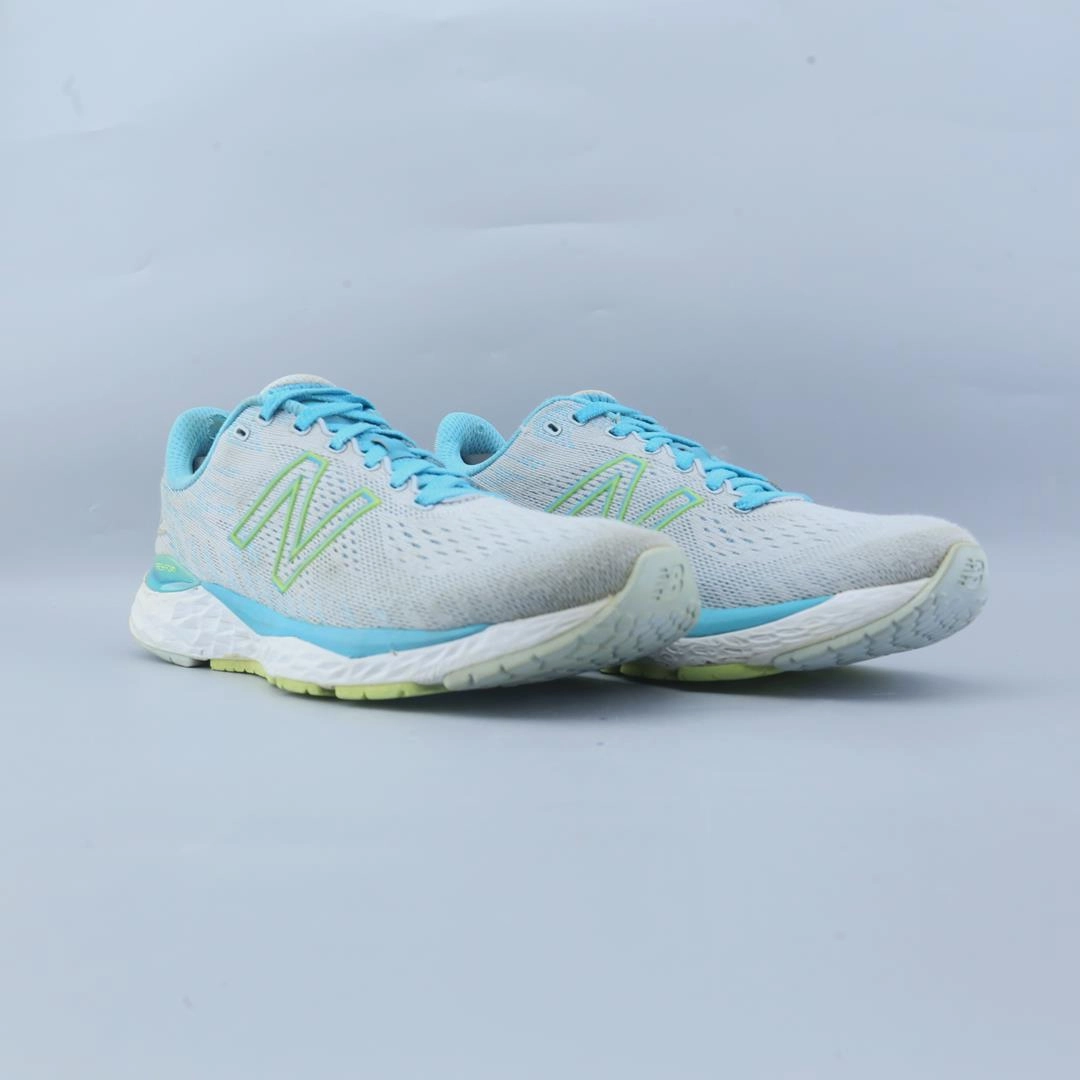NEW BALANCE FRESH FOAM X 880V11 stylish New Balance designs
