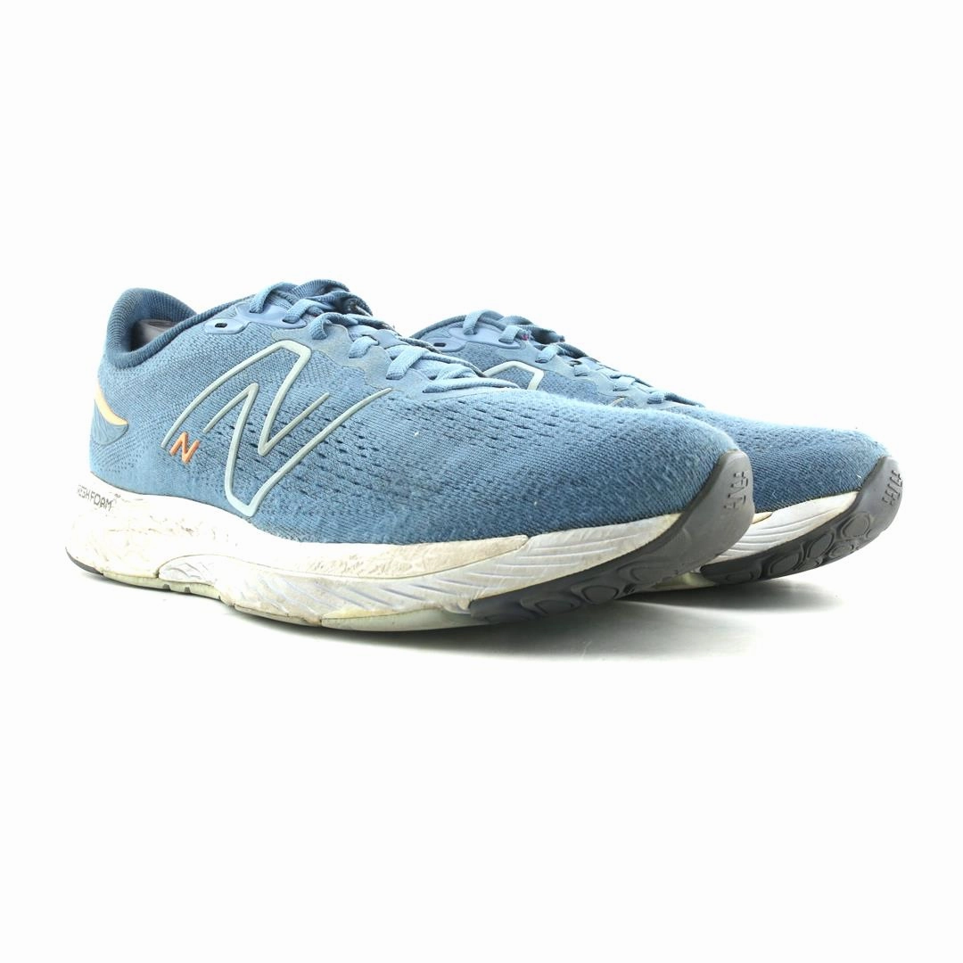 NEW BALANCE FRESH FOAM X 880V12 athletic New Balance footwear