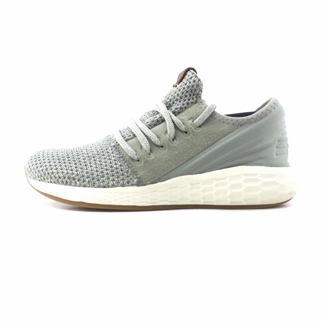 NEW BALANCE FRESH FOAM X CRUZ V2 New Balance athletic performance footwear