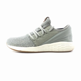 NEW BALANCE FRESH FOAM X CRUZ V2 New Balance athletic performance footwear
