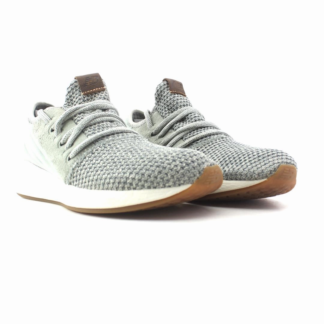 NEW BALANCE FRESH FOAM X CRUZ V2 athletic New Balance footwear