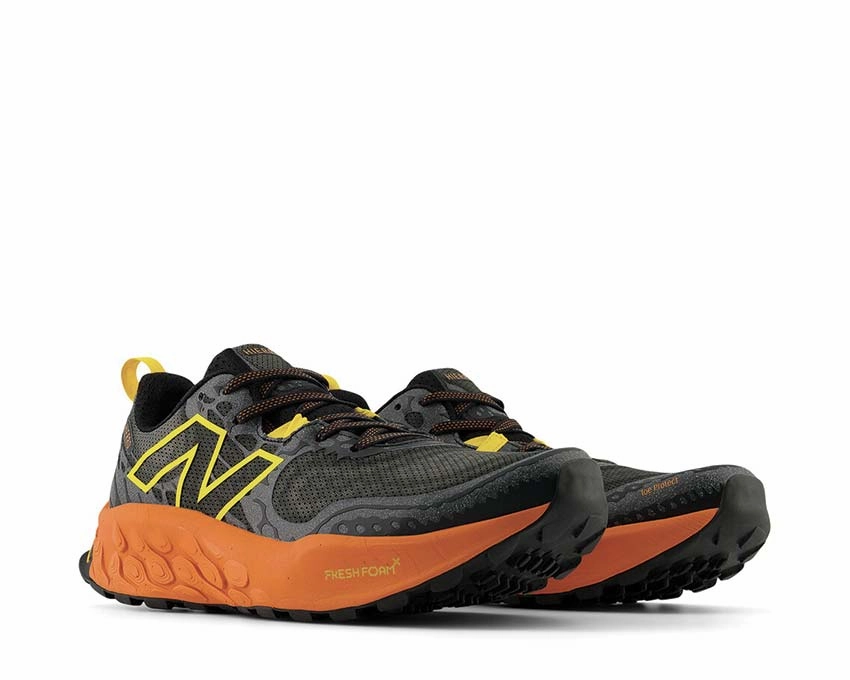 New Balance Fresh Foam X Hierro v8 New Balance athletic sneakers