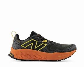 New Balance Fresh Foam X Hierro v8 New Balance shoes with classic athletic silhouette