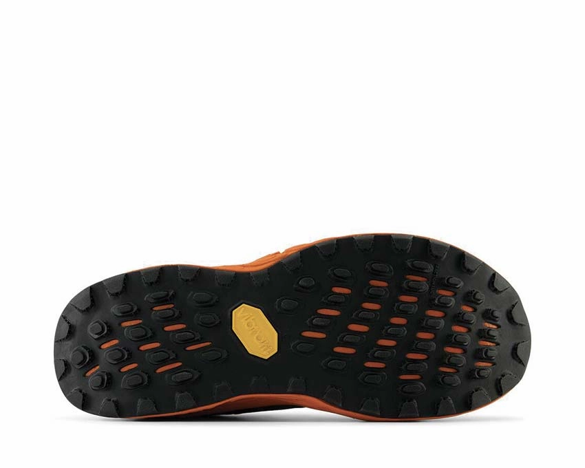 New Balance Fresh Foam X Hierro v8 New Balance athletic sneakers