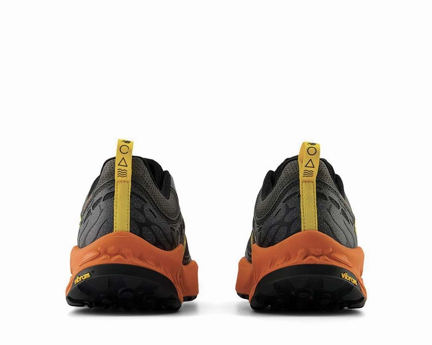 New Balance Fresh Foam X Hierro v8 New Balance athletic sneakers