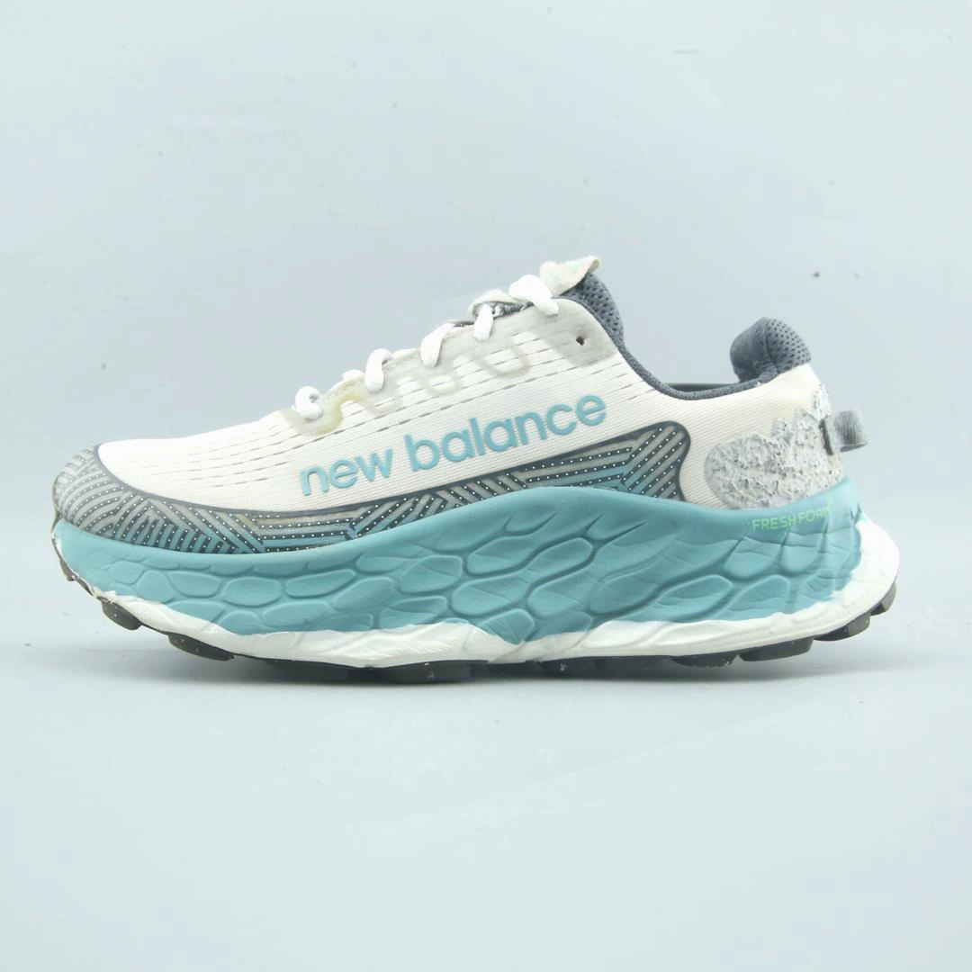 NEW BALANCE FRESH FOAM X MORE TRAIL V3 New Balance durable footwear styles