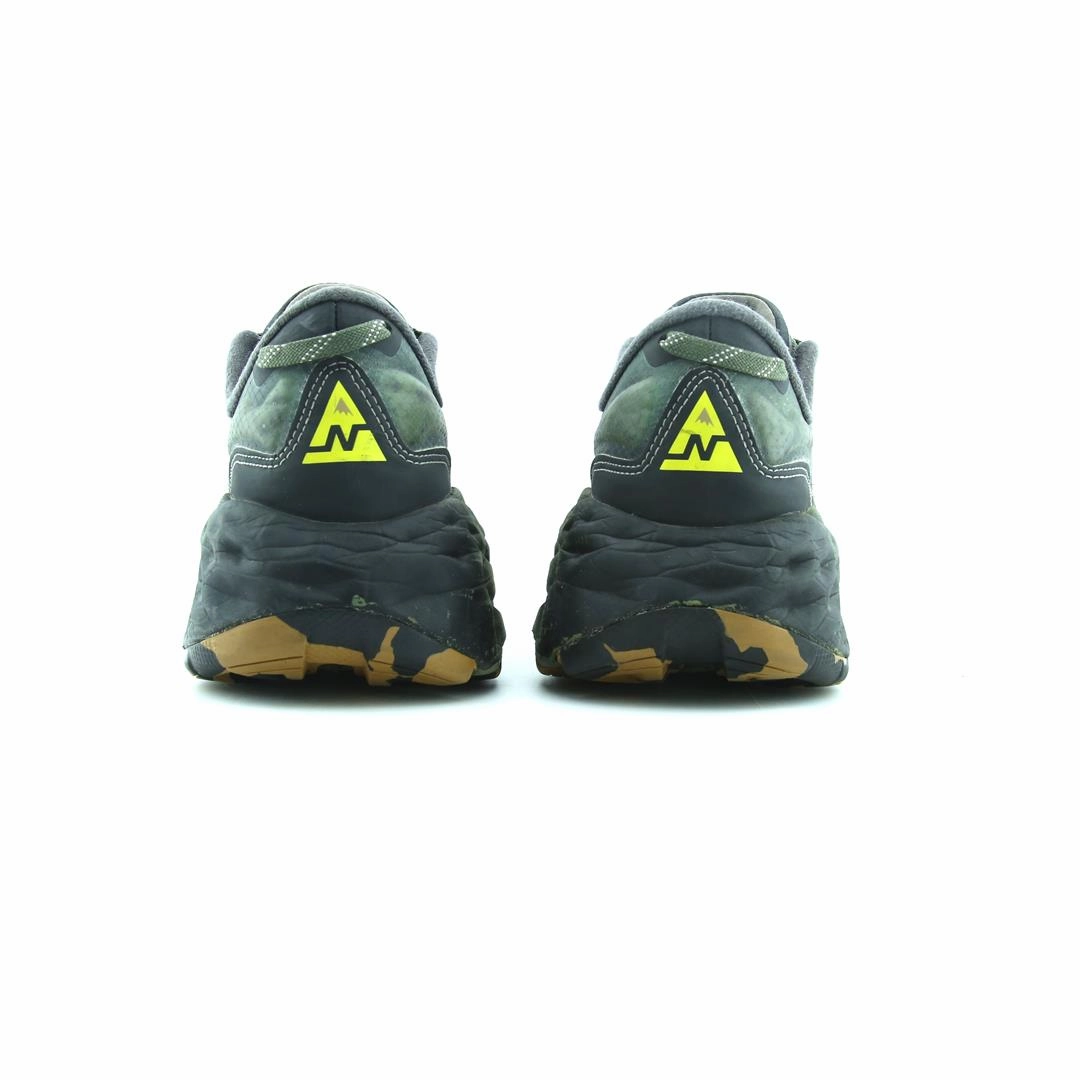 NEW BALANCE FRESH FOAM X MORE V2 New Balance trainer visuals