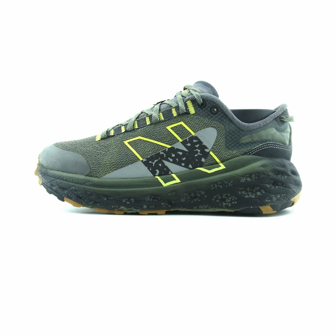 NEW BALANCE FRESH FOAM X MORE V2 New Balance durable footwear styles