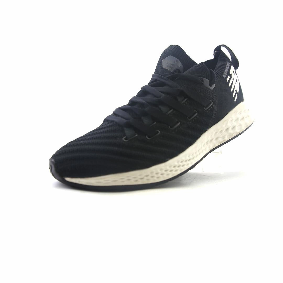 NEW BALANCE FRESH FOAM ZANTE TRAINER retro New Balance shoe shots