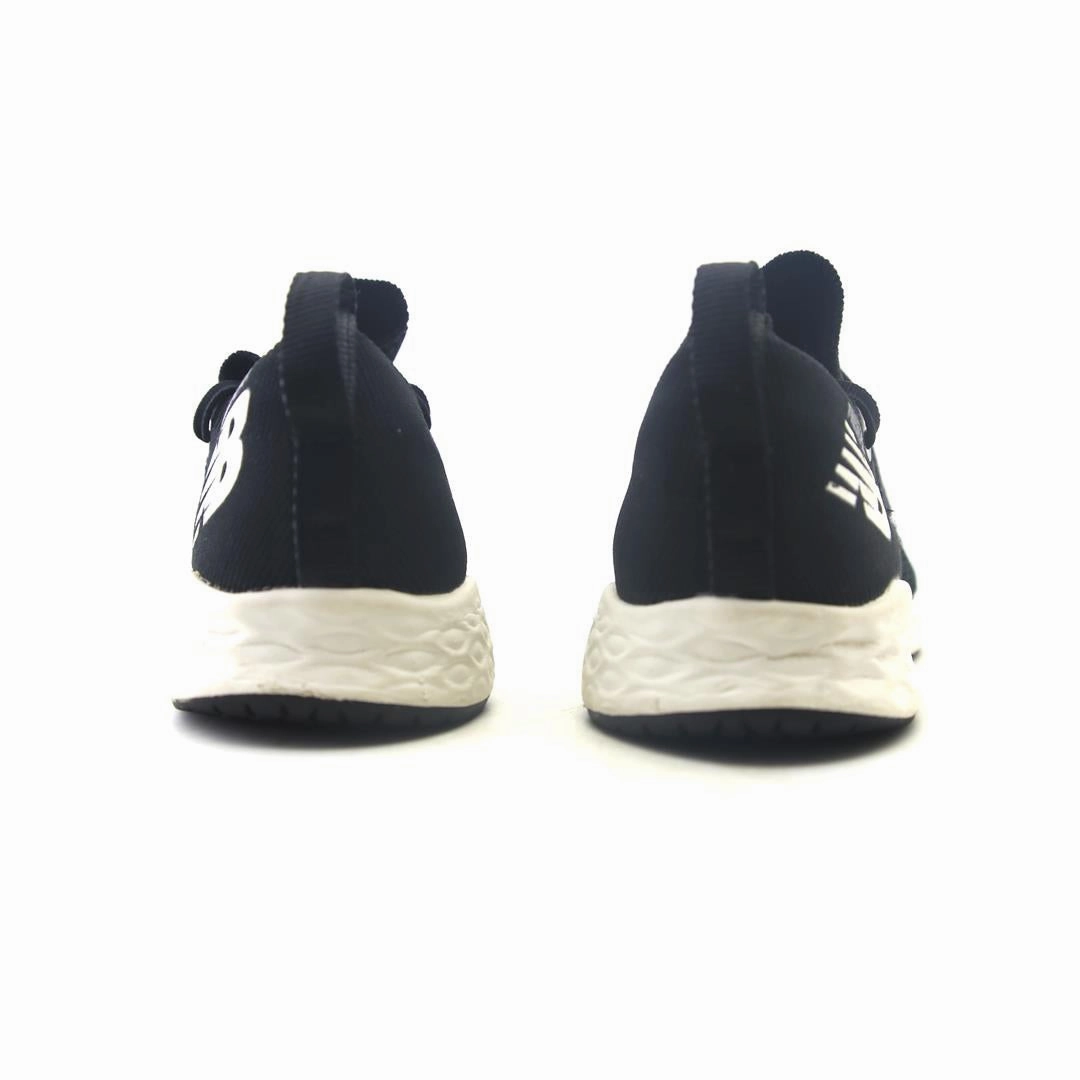 NEW BALANCE FRESH FOAM ZANTE TRAINER retro New Balance shoe shots